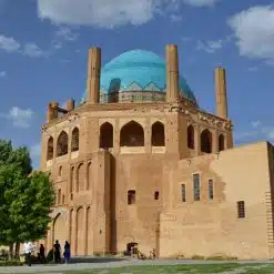 Ouest Iran