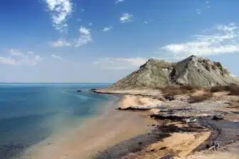 Province de Hormozgan