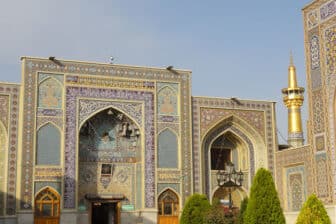 Province du Khorasan