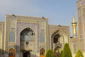 Province du Khorasan