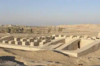 Province du Sistan va Baluchestan