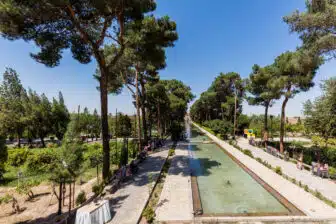 Oasis de Turquoise et Cités du Désert – Image 4
