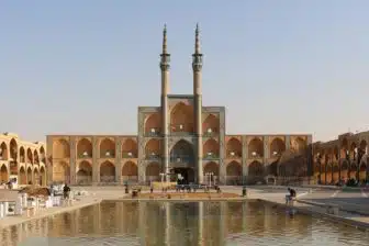 Oasis de Turquoise et Cités du Désert – Image 5