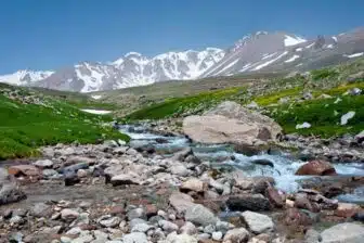 Province d'Ardabil
