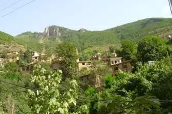 Province du Gilan