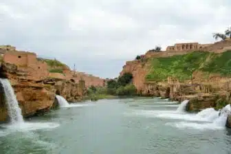 Province du Khuzestan