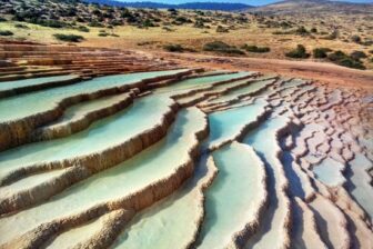 Province de Mazandaran