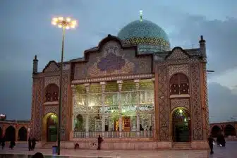 Province de Qazvin