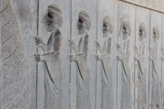 Persepolis