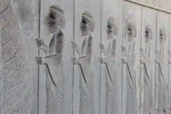 Persepolis